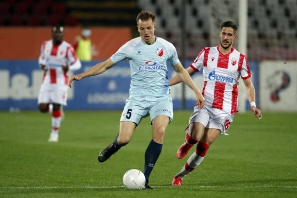 NAJSKUPLJI TRANSFER U POSLEDNJIH 10 GODINA: Crveno-beli pronašli zamenu za stranca