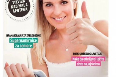 POKLANJAMO DODATAK "RUSKI LEKAR"! Nizak krvni pritisak opasan tokom leta!