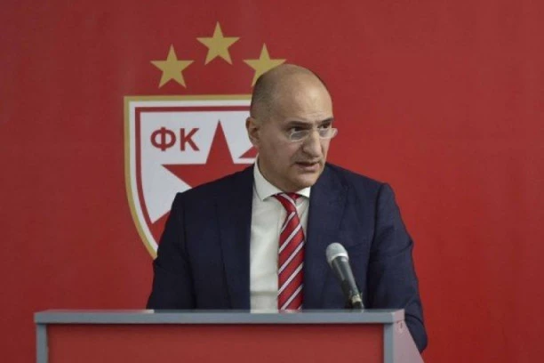 Mrkela iskreno o Pićiniju i Gajiću! To bi bilo to!