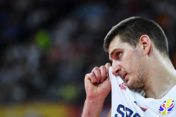 JOKIĆ HAS NOT DESERVED MVP THROPHEY: NBA legend SHOCKED with his statement!