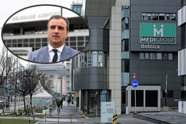 MULJAČINA NA 100 NAČINA: SALE ŠOJIĆ I MEDIGRUPA NAMEŠTALI TENDERE NA "TESLI"
