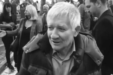 TRI TRAGEDIJE NAKON KOJIH SE NIKADA NIJE OPORAVIO! Novica Zdravković tvrdio da mu se sveti duh devojke koju je odbio!