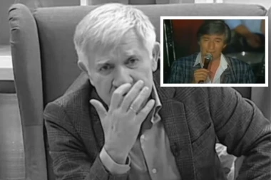 OVO JE HIT KOJI JE TOMA POTPISAO KAO SVOJ! Novica je do kraja života tvrdio da je to njegova pesma