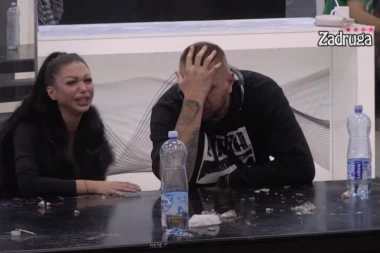 MAJA ĆE UMRETI: Janjuš joj radi o glavi, ima šokantan plan sa Anom Korać koji će MARINKOVIĆEVU TOTALNO UNIŠTITI, ISPLIVALI SKANDALOZNI DETALJI!