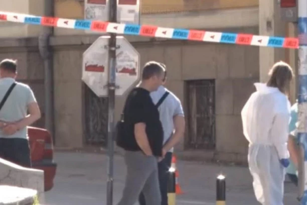 UBICA IZ PROKUPLJA JE ČLAN BANDE DILERA: Meštani ga ipak opisuju kao "veseljaka koji je voleo da popije"!?