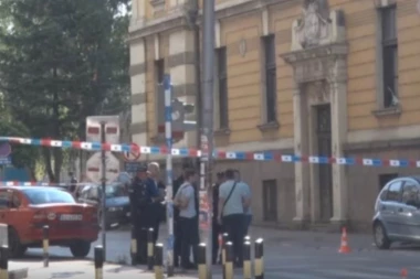 TRAGIČAN EPILOG DRAME U PROKUPLJU! Preminuo Zoran koji je pucao u bivšu suprugu pa u sebe