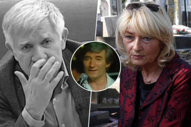 NEK' JOJ JE NA DUŠI, SAVEST MI JE ČISTA: Novica Zdravković je noćas preminuo, a ono što se saznalo nakon njegove smrti, sve je iznenadilo!
