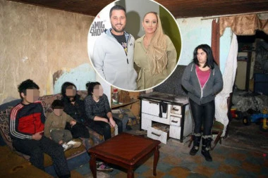 MARKO I LUNA SU PRESEKLI ODNOS SA NAMA! Strastveni FAN rijaliti para otkriva detalje priče koja je  ŠOKIRALA SRBIJU!