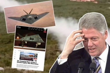 (FOTO/VIDEO) JOŠ IH BOLI NOĆNI JASTREB! Najveći američki vojni portal piše o bombardovanju: Tog 27. marta Srbija je NATO spremila SOFISTICIRANU ZAMKU!