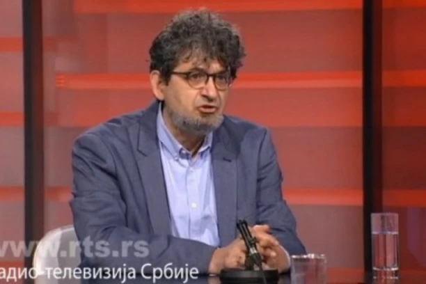 BOL KOJI NE SMETE DA IGNORIŠETE! Dr Ćulafić: Oboljenja jetre su podmukla i teško se prepoznaju