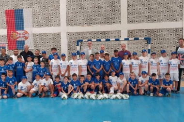 VAŽNA POSETA: Sportski savez Srbije u Bujanovcu poslao JASNU PORUKU!