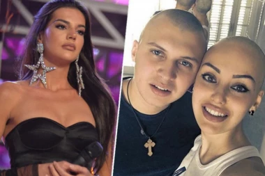 (VIDEO) MISICA STRAVIČNO UVREDILA POKOJNU DIJANU?! Fanovi ogorčeni na reči Karićeve devojke, OVO ĆE SVE ZGROZITI!