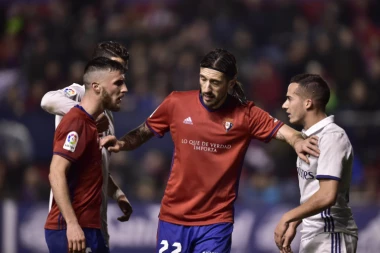 HTELI GA ZVEZDA I PARTIZAN, ZAVRŠIO NA "ČAIRU"! Lalatović dobio veliko pojačanje!