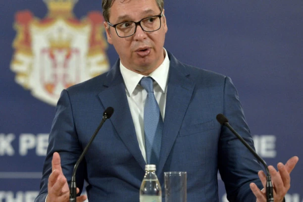 VAŽNA KONFERENCIJA! Zakazana za 29. jun - Vučić saopštio detalje