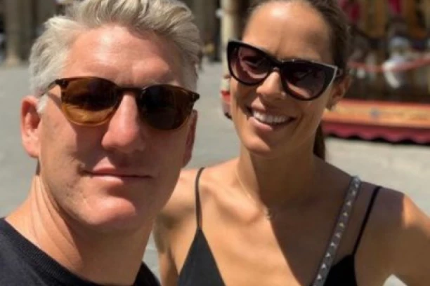 ZDRAV PORODIČNI RUČAK! Trudna Ana se sprema za PRAZNIKE sa Bastijanom, svi gledaju u ovaj SKUPOCENI komad!