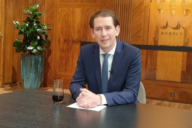 KURC UZ SRBIJU! Predsednik Vučić je zemlju izveo na uspešan ekonomski put, KRITIKE SU NEOPRAVDANE