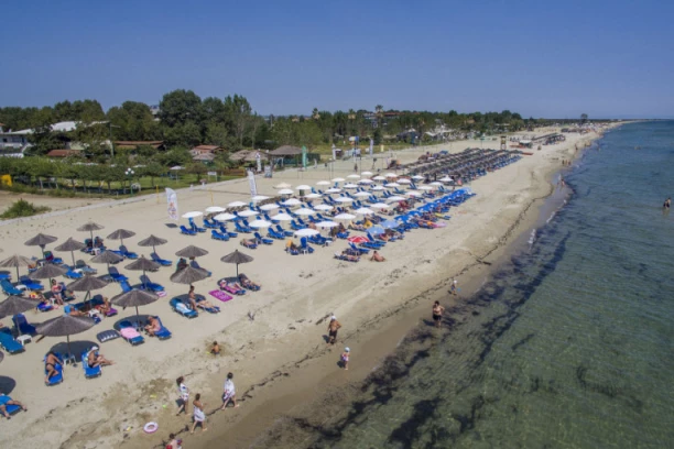 OTIŠLA NA ODMOR U TURSKU I POGINULA! Pala sa terase SEDMOG SPRATA, porodica traži više informacija!