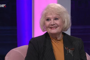 IZGUBILA JE BEBU I VIŠE NIKADA NIJE MOGLA DA ZATRUDNI! Glumicu je volela cela Jugoslavija, a ona je proživljavala PAKAO!