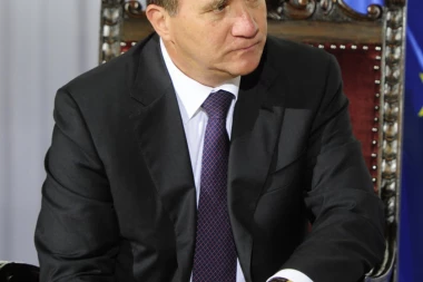 NAPETO U ŠVEDSKOJ! PREMIJER NA KORAK OD OSTAVKE: Ima DVE MOGUĆNOSTI, a odluka pada u ponedeljak!