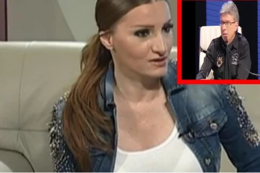 DA LI ĆE PRED SMRT DA SE RAZVEDE I KONAČNO ME OŽENI? Mira Škorić poslala bračnu ponudu Saši Popoviću!