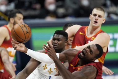 S NEBA PA U REBRA: Posle BRUTALNE sezone - ODLAZI!