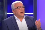 "BOL CETINJA JE BOL SVIH NAS" Oglasio se Andrija Mandić povodom tragedije na Cetinju