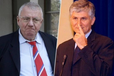 ŠEŠELJ IZNEO ŠOK TEORIJU NA TV HEPI: Iza ubistva Ivana Stambolića i novinara Milana Pantića stoji Đinđić!