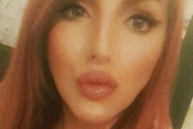 (FOTO) OPSEDNUTA KRIMOSIMA, VIĐENA U DRUŠTVU ŽENA MAFIJAŠA: Ovo je Katarina koja je uhapšena zbog nasilja u porodici