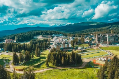 Počela letnja sezona na Kopaoniku