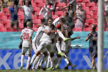 ŠAMARČINA BRITANCIMA! UEFA donosi DRASTIČNU odluku - Englezi ostaju BEZ Evropskog prvenstva!