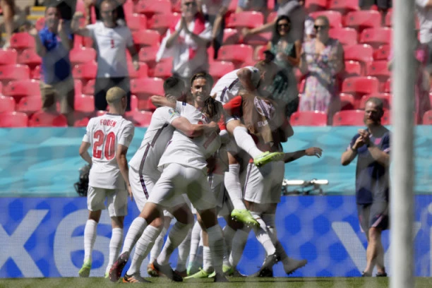 ŠAMARČINA BRITANCIMA! UEFA donosi DRASTIČNU odluku - Englezi ostaju BEZ Evropskog prvenstva!
