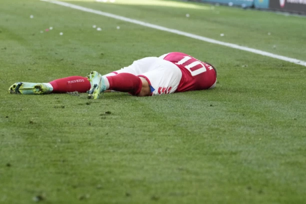 GLEDALI SMO KAKO UMIRE I MOLILI SE! Saigrač opisao horor sa EURA!