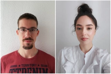 Naši genijalci u top 10 na međunarodnom online Hakatonu