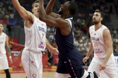 GOTOVO: Šok TREJD trese NBA - igraće u Oklahomi!