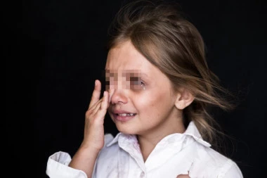 UHAPŠEN PEDOFIL IZ LEPENICE: Na seoskom putu polno uznemiravao devojčicu (12)