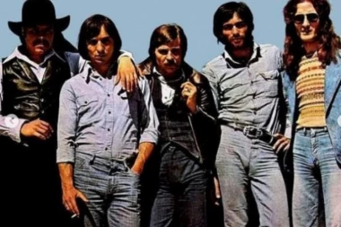 Legendarni pevač je umro na današnji dan: A OVA priča o njegovom NADIMKU JE POSEBNO ZANIMLJIVA!