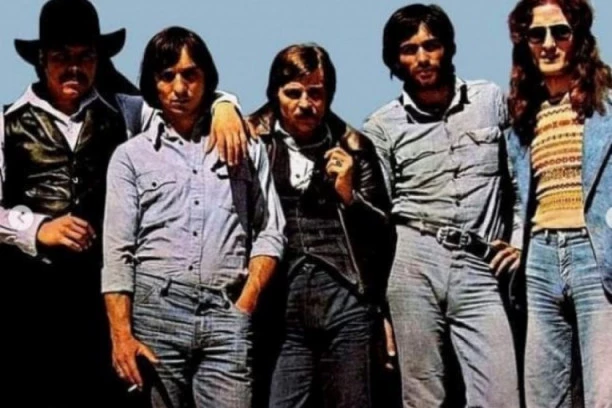 Legendarni pevač je umro na današnji dan: A OVA priča o njegovom NADIMKU JE POSEBNO ZANIMLJIVA!