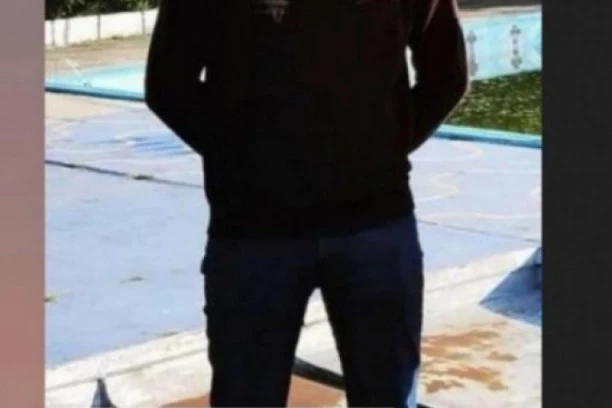 NESTAO LAZAR (18)! Poslednji put viđen na Banjici pre 24 sata, porodica moli za pomoć!