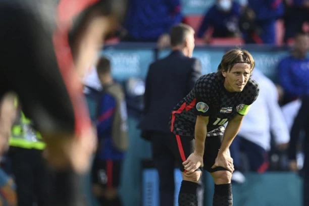 TUGA U HRVATSKOJ: Kockasti saznali LOŠU vest pred duel sa Škotskom!