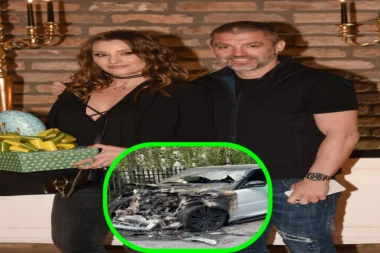 MAFIJA POSLALA OPOMENU LAZETIĆIMA? Sonja i Nikola otkrili da li imaju problema sa nekim ko bi im naudio!