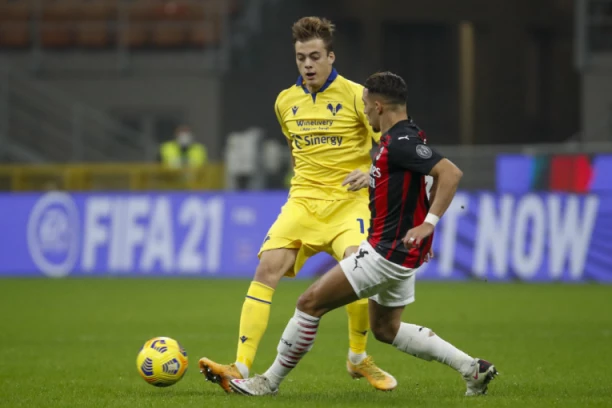 IZ ENGLESKE U ITALIJU: Bivši fudbaler Zvezde dugo NAJSKUPLJE POJAČANJE u istoriji kluba!