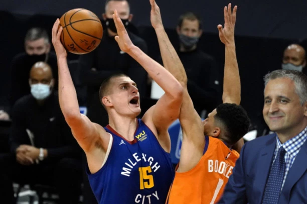 IGRAĆE NA OLIMPIJSKIM IGRAMA: Nacija slavi Kokoškova