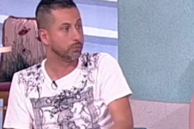 MOŽDA POSTAVLJAM GLUPA PITANJA? Đedović POBESNEO na Paulu, a onda se umešala i VODITELJKA!