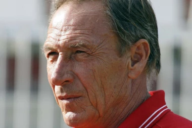 BIVŠI TRENER ZVEZDE U BOLNICI: Ovo su poslednje informacije iz Italije