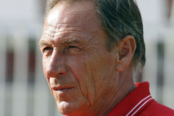 GOTOVO: Vratio se Zdenek Zeman!