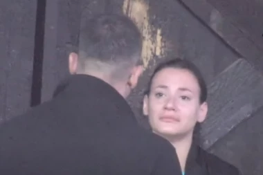 (VIDEO) PONOVO ZAVRŠILA U SUZAMA: Kristijan KIVAN na Kristinu zbog NJENOG PONAŠANJA i TERANJA INATA!