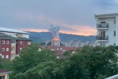 ČAČANI, VAŽNO OBAVEŠTENJE! Ukoliko ste pretrpeli štetu na objektima nakon nesreće u "Slobodi", evo gde možete da se javite!