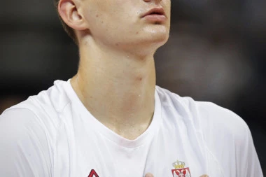 DA LI SU OVE REČI UPUĆENE NIKOLI JOKIĆU? Košarkašica se oglasila MOĆNOM porukom posle zlata!