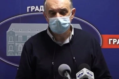 OGLASIO SE DIREKTOR BOLNICE U ČAČKU I IZNEO PODATKE O POVREĐENIMA U "SLOBODI"!