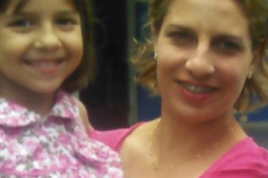 MAJKA I ĆERKA (9) UBIJENE I ZAKOPANE U DVORIŠTU! Policija ostala u šoku kad je shvatila ko je to uradio!